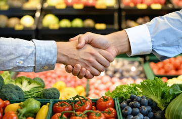 Optimisation des achats Nous négocions les meilleurs tarifs pour nos adhérents, en garantissant qualité et régularité d’approvisionnement.